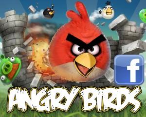 Angry Birds Space online il 22 marzo