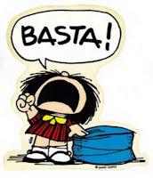 Tanti auguri Mafalda
