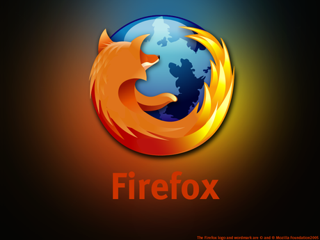 Firefox 11