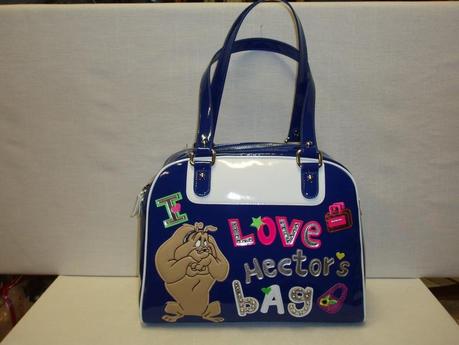 Borsa Looney Tunes Braccialini Lovely_Cane