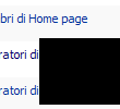 Microsoft Sharepoint: Gestire le autorizzazioni di un gruppo e creare una pagina in un sito