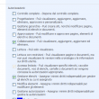 Microsoft Sharepoint: Gestire le autorizzazioni di un gruppo e creare una pagina in un sito Microsoft Sharepoint: Gestire le autorizzazioni di un gruppo e creare una pagina in un sito