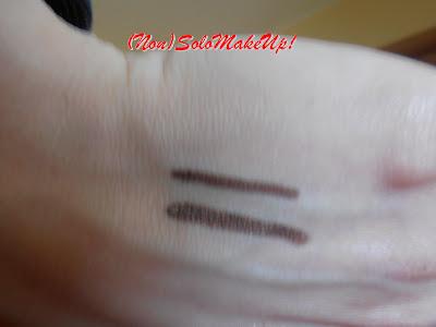 Urban Decay 24/7 Glide-on Eye Pencil: Whiskey e Bourbon