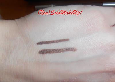 Urban Decay 24/7 Glide-on Eye Pencil: Whiskey e Bourbon