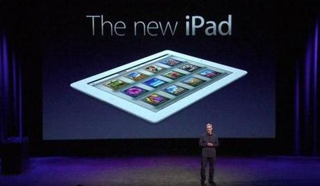 Ecco tutte le recensioni già disponibili sull’iPad 3!