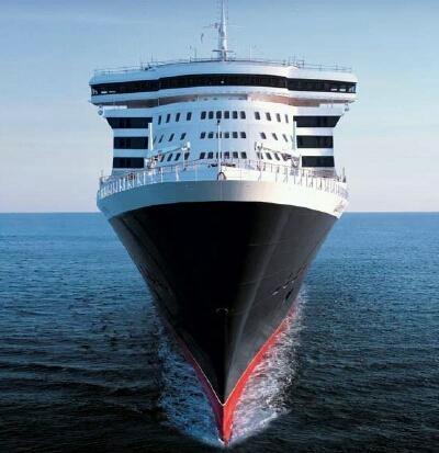 Un viaggio d’altri tempi a bordo dell’Ocean Liner più famoso al mondo: Queen Mary 2.