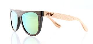 None The Wiser _ NTW Sunglasses