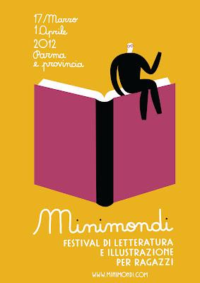 Festival MINIMONDI: dal 17 marzo al 1° aprile Festival MINIMONDI: dal 17 marzo al 1° aprile