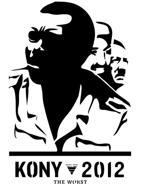 Kony 2012: Propaganda Statale per una Nuova Generazione