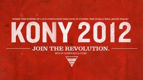 Kony 2012: Propaganda Statale per una Nuova Generazione