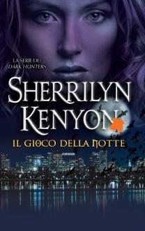 Sherrilyn Kenyon Novità di marzo – seconda parte