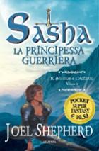 Joel Shepeherd Sasha La principessa guerriera Novità di marzo – seconda parte