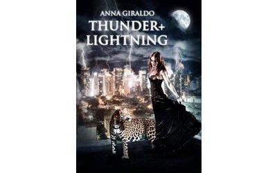 Anna Giraldo Novità di marzo – seconda parte