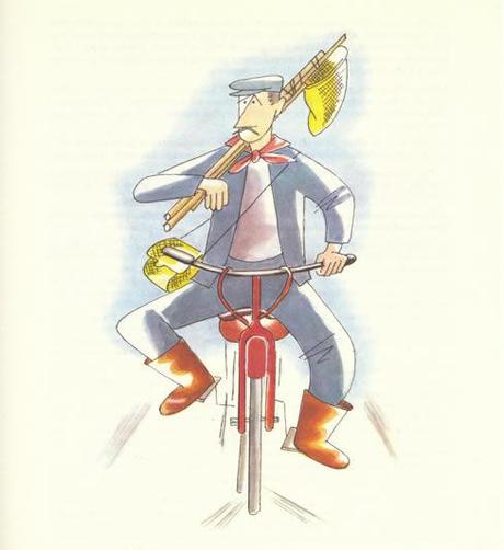 Venerdì del libro: Marcovaldo ovvero le stagioni in città Venerdì del libro: Marcovaldo ovvero le stagioni in città