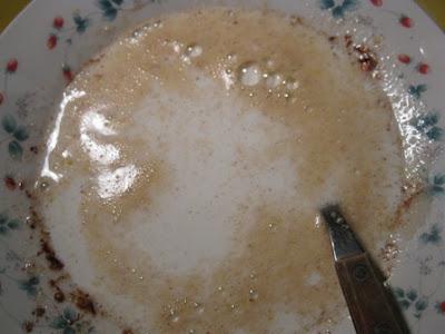 Schiacciata di pere e ...canotti e gommoni! Schiacciata di pere e ...canotti e gommoni!