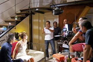 Magnifiche (e orribili) presenze Magnifiche (e orribili) presenze