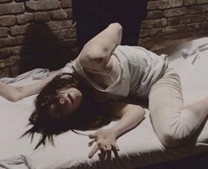 Magnifiche (e orribili) presenze Magnifiche (e orribili) presenze