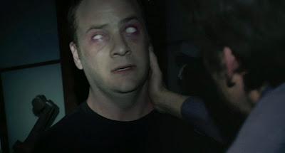 Magnifiche (e orribili) presenze Magnifiche (e orribili) presenze