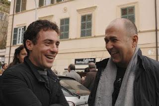 Magnifiche (e orribili) presenze Magnifiche (e orribili) presenze