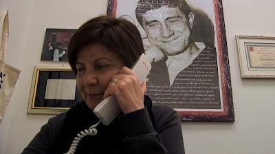 Magnifiche (e orribili) presenze Magnifiche (e orribili) presenze