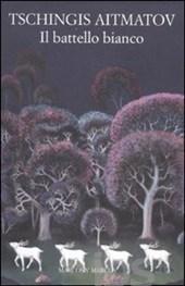 I venerdì del libro (76°): IL BATTELLO BIANCO I venerdì del libro (76°): IL BATTELLO BIANCO