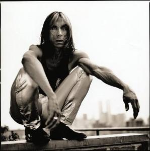 Iggy Pop