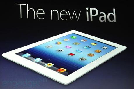 New iPad / iPad 3 jailbreak confermato : Parola di Dev Team