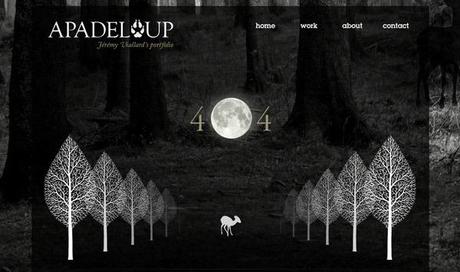 esempi pagina errore 404 esempi pagina errore 404