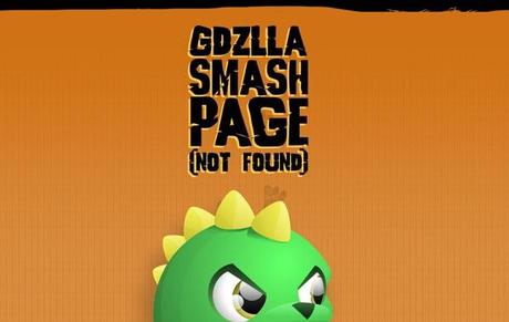 esempi pagina errore 404 esempi pagina errore 404