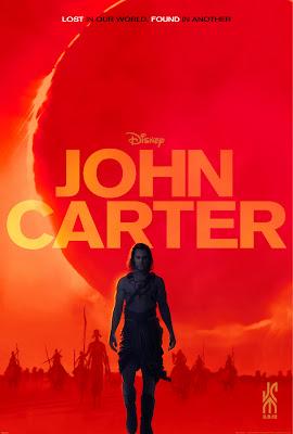 Recensione: John Carter