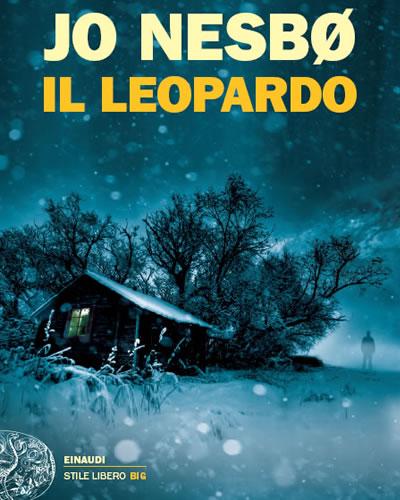 Il leopardo, di Jo NesbØ (2011)