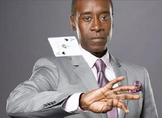 House of Lies: Con questa faccia da... bugiardo