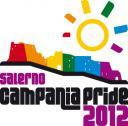 il logo del campania pride 2012