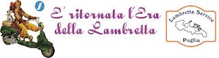 È ritornata l'Era della Lambretta n.7/12 È ritornata l'Era della Lambretta n.7/12