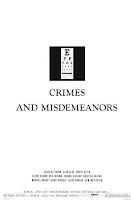 Crimini e misfatti - Woody Allen
