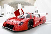 Il Museo nazionale dell'automobile di Torino è considerato tra i più importanti e antichi musei dell'automobile del mondo.