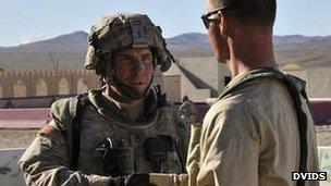 Ecco il soldato americano che ha ammazzato 16 civili in Afghanistan