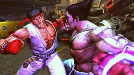 Street Fighter X Tekken, alcuni dettagli sui Dlc gratuiti ed a pagamento