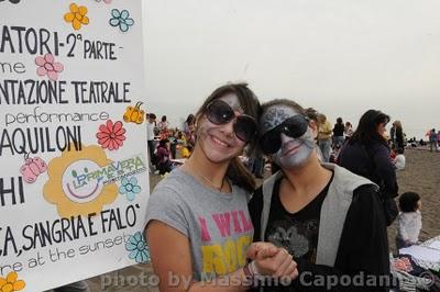 FESTA di PRIMAVERA FESTA di PRIMAVERA