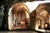 La Grotta di S. Giovanni d'Antro e i suoi misteri