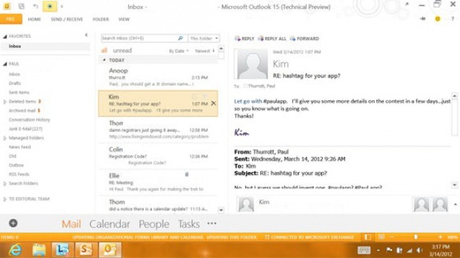 Immagine32 Microsoft Office 15 Technical Preview [Features e ScreenShot]