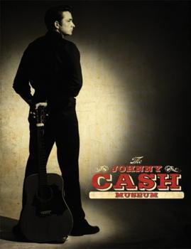 A Nashville apre il museo di Johnny Cash: più di 1000 mq in pieno centro