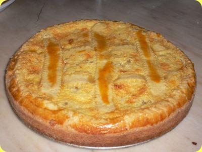 pastiera napoletana