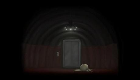 Flash games- The old tree - screenshot #7 Flash games: The old tree