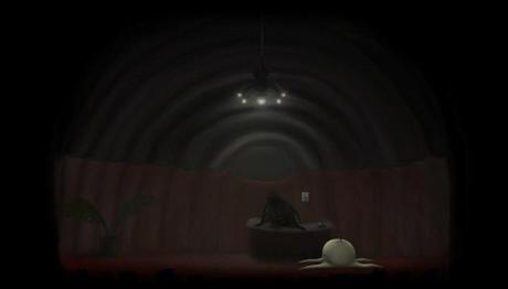 Flash games- The old tree - screenshot #3 Flash games: The old tree