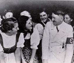 Le donne di Hitler