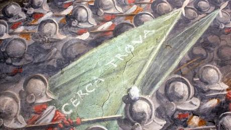 Caccia al dipinto perduto: la Battaglia di Anghiari. L’ultimo segreto di Leonardo su Raidue e National Geographic Channel