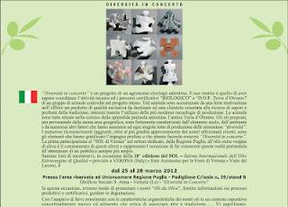 Coop. S.Anna al 18° SOL VERONA Coop. S.Anna al 18° SOL VERONA