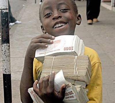 Bambino Zibawe con trilioni in Mano La Nuova Grande Depressione. 03. Oggi. Il Debito Aggregato, Causa del Default italiano.