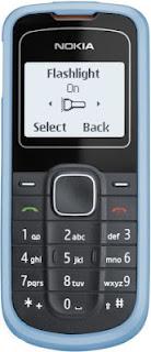 Nokia 1202